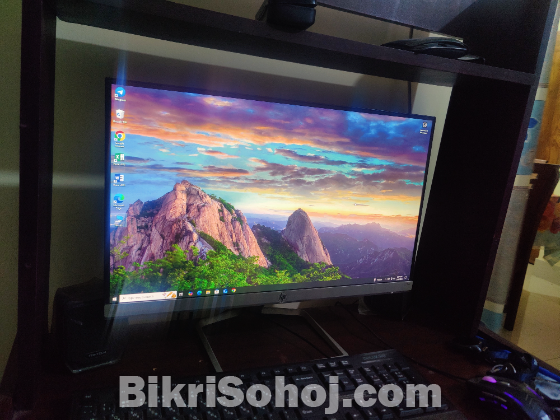 Dextop computer